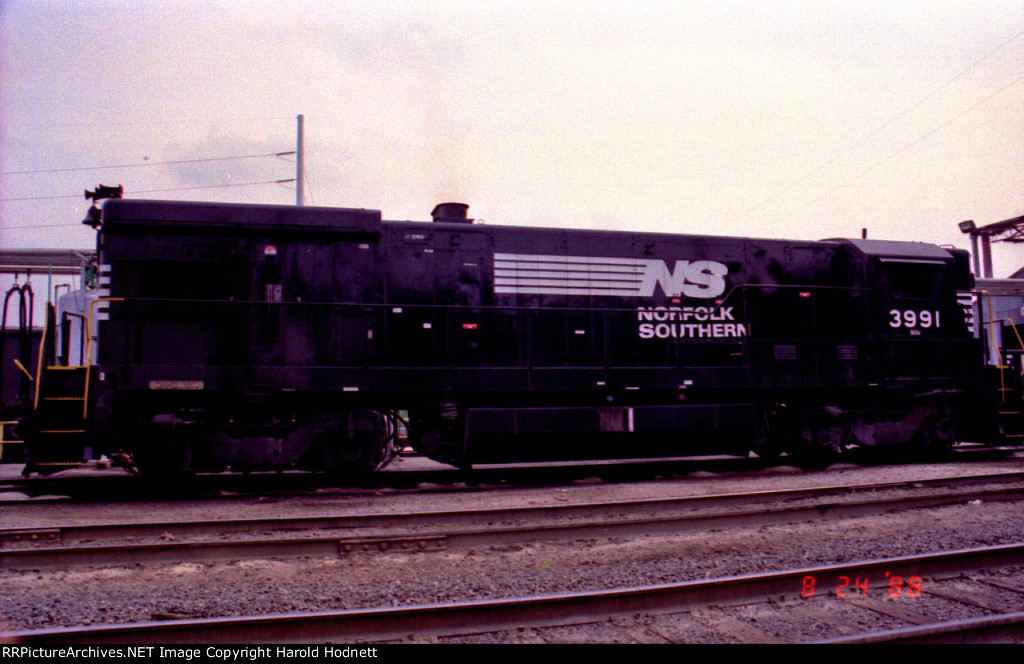 NS 3991